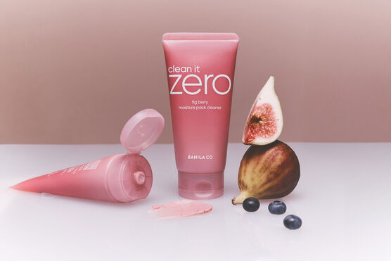 Limpador Facial Hidrata&ccedil;&atilde;o e Glow Banila Co Clean It Zero